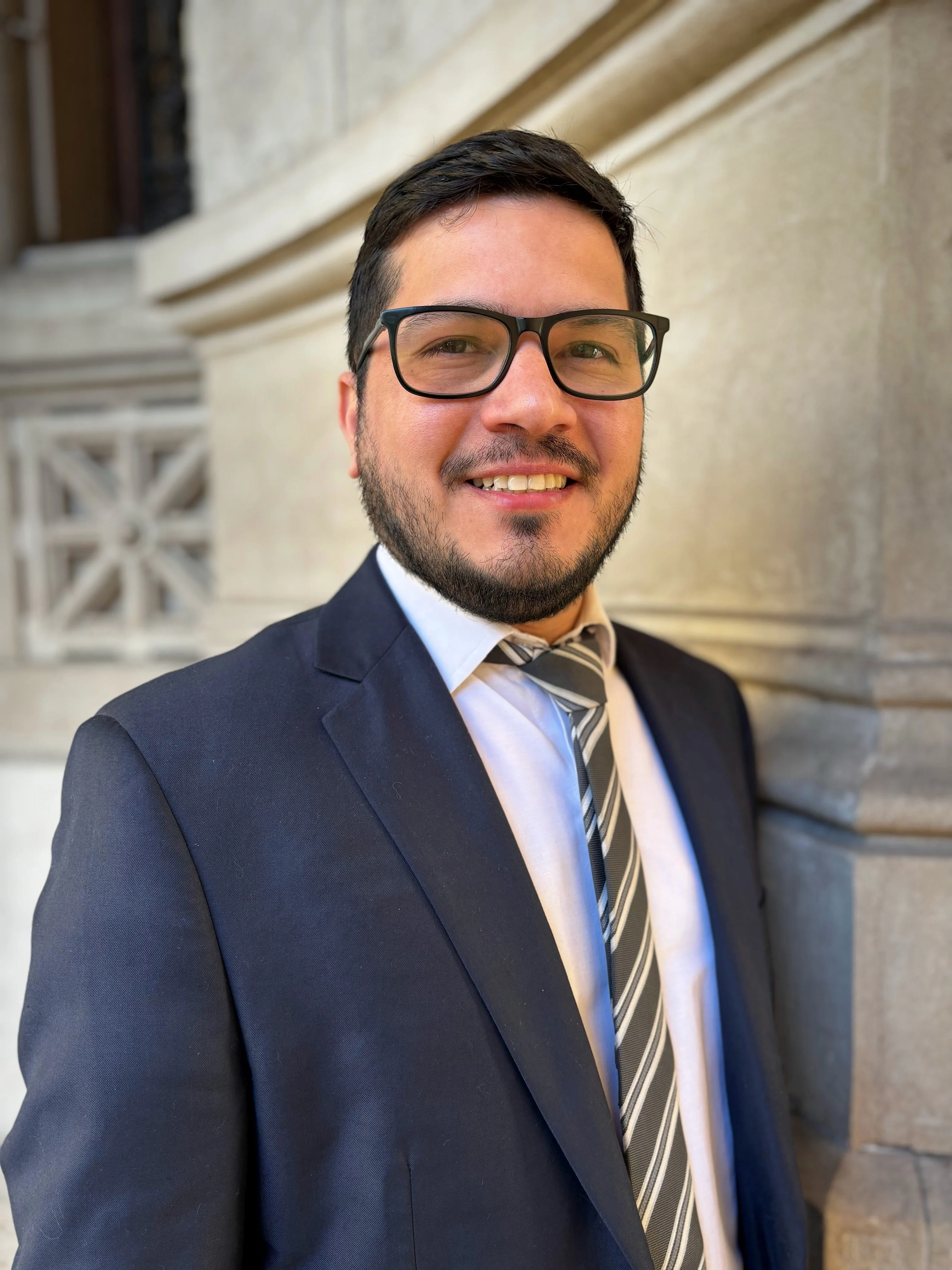 Foto de Diego Portillo